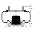 Triangle Suspension AS-8328 Suspension Air Spring Kit Triangle Air Spr - Rolling Lobe, Triangle Bellows # 6360, ContiTech