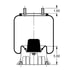 AS-8814 by TRIANGLE SUSPENSION - Rolling Lobe Air Spring