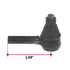 Triangle Suspension ES3218R Tie Rod End