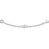 Triangle Suspension 55-1180 International - Navistar, F Spr, Lvs:PD/2/PD FT; OEM# 1680499C91; SE Length: 25; LE Length: 25;