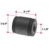 C881 by TRIANGLE SUSPENSION - Torque Rod Bushg 46736-L