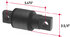 C880 by TRIANGLE SUSPENSION - Torque Rod Bushg 46734