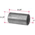 Triangle Suspension RB221 Body Mount Bushing Assembly Main Spgeyebsh Model 1212