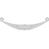 Triangle Suspension 50-126 Spg 17988