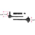 Triangle Suspension TR8 Axle Torque Rod Sb1930 Torque Rod Kit