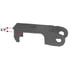 H174 by TRIANGLE SUSPENSION - Hutchens Spring Seat - 5 Sq 3/4 Height; Use with H260 Bolt Kit