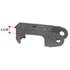H175 by TRIANGLE SUSPENSION - Hutchens Spring Seat - 5 Sq 1-1/4 Height; Use with H260 Bolt Kit