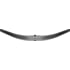 Triangle Suspension 83-257 Reyco, R Spr, Lvs: 4, FT; OEM# 19967-01; SE Length: 29; LE Length: 29; Grading 4/788