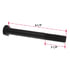B1190-62 by TRIANGLE SUSPENSION - 7/8-14X8-1/2Gr8 Hx/Hd C/S