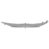 75-178 by TRIANGLE SUSPENSION - Peterbilt, F Spr, Lvs:PD/6/1 ; OEM# 201817; SE Length: 32; LE Length: 35-3/8; SE End: PB18; LE End: HK-3; Grading 6/625, 1/1.197