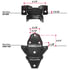 Triangle Suspension E751-22 Suspension Spring Saddle GMC Spring Hanger