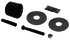 HT207 by TRIANGLE SUSPENSION SYSTEMS CO. - Hendrickson Aux. Pivot Bushing Kit - Welded