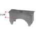 H188 by TRIANGLE SUSPENSION - Hutchens No-Hop Spr Seat - 5 Rd 2-1/4 Hi; Use with H196 Bottom Plate