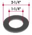 FL29 by TRIANGLE SUSPENSION - Frtlner Wshr(23-11656-018