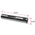 Triangle Suspension B1390-24 Suspension Spring Saddle Crane Carrier Sprng.Pin