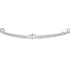 Triangle Suspension 62-840 Mack, F Spr, Lvs:PD/3 FT; OEM# 2QK3347; SE Length: 25-1/8; LE Length: 29-7/8; SE End: MB1; LE End: