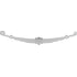 56-140 by TRIANGLE SUSPENSION - Isuzu, F Spr, Lvs:2PD/6/PD ; OEM# 94061085; SE Length: 675; LE Length: 675; SE End: M7-3025; LE End: M7-3025; Grading