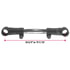 Triangle Suspension R102 Axle Torque Rod Reyco Torque Rod - Rear