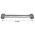 R276 by TRIANGLE SUSPENSION - Reyco Straddle Bush