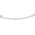 Triangle Suspension 22-486 Chevrolet - Truck, F Spr, Lvs:2/PD FT; OEM# 15574818; SE Length: 25-1/8; LE Length: 35; SE End: