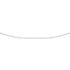 22-837 by TRIANGLE SUSPENSION - Chevrolet - Truck, R Spr, Lvs:1 FT; OEM# 15574842; SE Length: 24-5/8; LE Length: 24-5/8; SE End: - - -; LE End: - - -; Grading 1/750