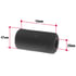 Triangle Suspension RB190 Body Mount Bushing Assembly GMC Spring Eye Bush'G