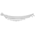Triangle Suspension 22-839 Chevrolet - Truck, R Spr, Lvs:5/3 ; OEM# 15641031; SE Length: 29-13/16; LE Length: 33-3/8; SE End: