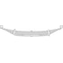 22-1007 by TRIANGLE SUSPENSION - Chevrolet - Truck, R Spr, Lvs:10/1 ; OEM# 15953429; SE Length: 26; LE Length: 26; SE End: RB129; LE End: RB129; Grading 10/360, 1/770