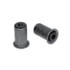Triangle Suspension RB231 Body Mount Bushing Assembly GM Trck,Bus Bsh(Mtrc)