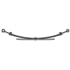 Triangle Suspension 22-1141 Chevrolet - Truck, R Spr, Lvs:2/1 ; OEM# 15996783; SE Length: 26; LE Length: 28; SE End: RB231-b;
