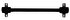 FL80 by TRIANGLE SUSPENSION - Tuftrac Trq Rod 46/52Ksus