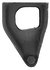 Triangle Suspension H205 Leaf Spring Hanger Kit Hutchens Rear Hanger LH - Under/Side Mount; Use with H157 Spring Roller Kit;