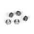 Triangle Suspension LNC102 Lk Nut Gr.C 1/2-13