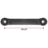 R248 by TRIANGLE SUSPENSION - Reyco Rigid Torque Rod