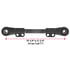 R246 by TRIANGLE SUSPENSION - Reyco Adj. Torque Rod