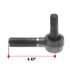 ES373L by TRIANGLE SUSPENSION - Tie Rod End