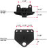 E737-55 by TRIANGLE SUSPENSION - Nav. Spring Hanger