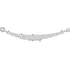 Triangle Suspension 55-158 International - Navistar, F Spr, Lvs:7/SE ; OEM# 1667499C92; SE Length: 25; LE Length: 29; SE End: