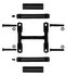 FS1001 by TRIANGLE SUSPENSION - Frd Shkle Kt(E5Hz5304A)