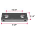Triangle Suspension E305-55 Navistar Side Bar