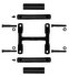 FS1019 by TRIANGLE SUSPENSION - Ford Shackle Kit