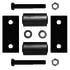 FL1205 by TRIANGLE SUSPENSION - Century Class 4 Shckl Kit