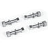 Triangle Suspension SD106 Hend. Set Screw