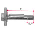 Triangle Suspension RD018 Eccentric Blt Assy