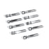 Triangle Suspension LP110 Lock Pin (5/8x3-11/16)