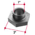 Triangle Suspension MCK13 Mack Eccentric Collar