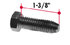 MCK12 by TRIANGLE SUSPENSION - Mack Lk Bolt(Rpl43Ru1483B