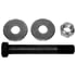 R312 by TRIANGLE SUSPENSION - Reyco Torque Rod Bolt Kit