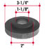 Triangle Suspension N123 Neway Alignment Block