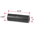 PB43 by TRIANGLE SUSPENSION - PB Beam End Sleeve